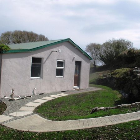 House Of Quartz Villa Goleen Luaran gambar