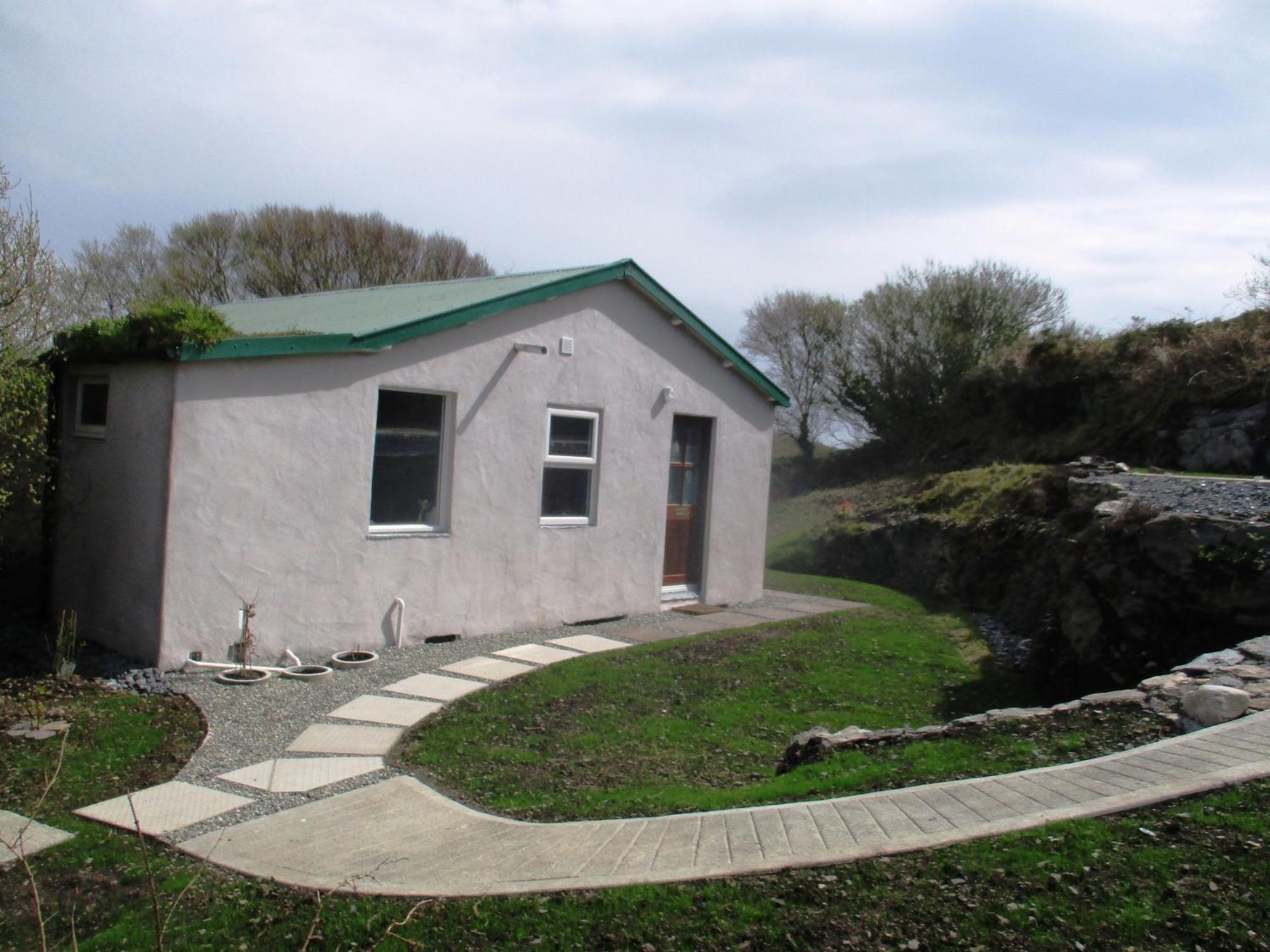 House Of Quartz Villa Goleen Luaran gambar