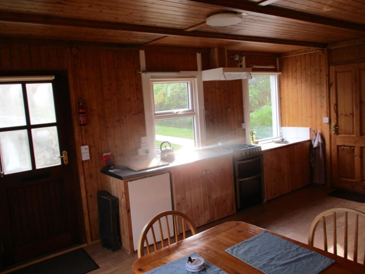 House Of Quartz Villa Goleen Luaran gambar