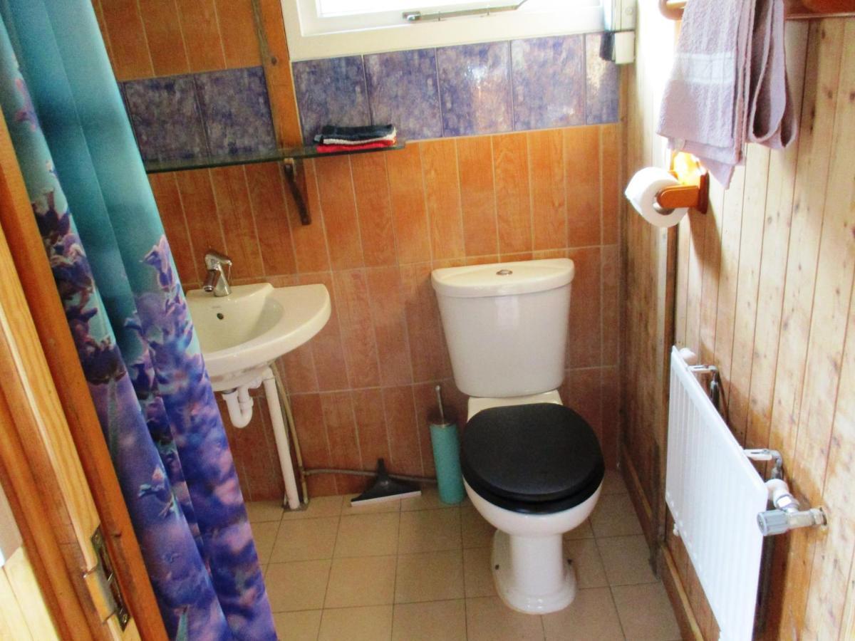 House Of Quartz Villa Goleen Luaran gambar