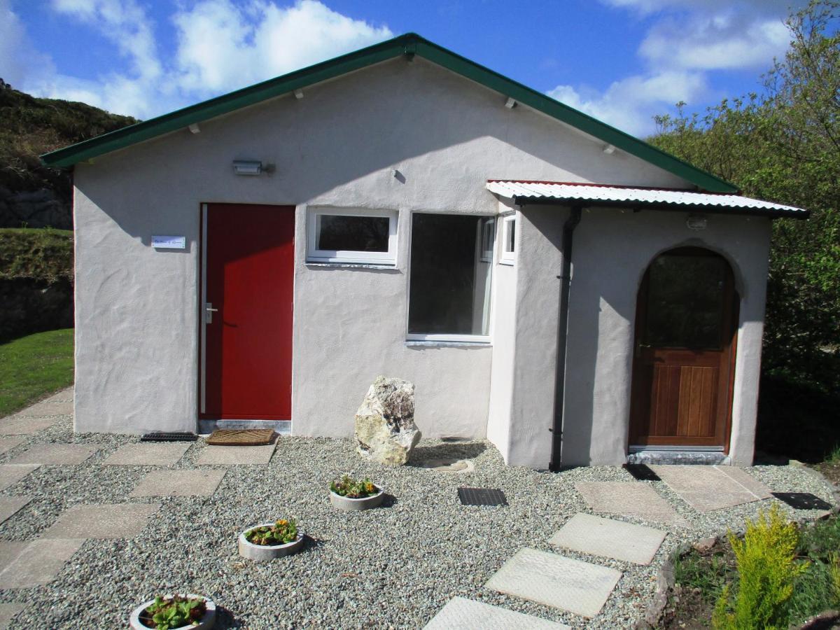 House Of Quartz Villa Goleen Luaran gambar